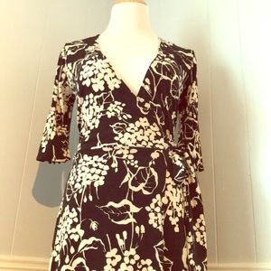 B. Smart Wrap Dress